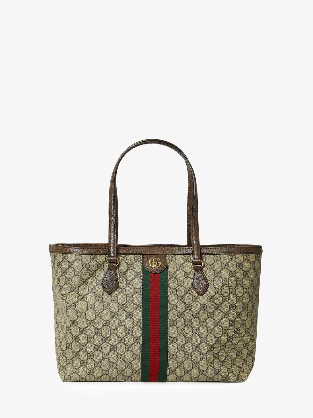GUCCI OS ophidia gg medium shopping bag