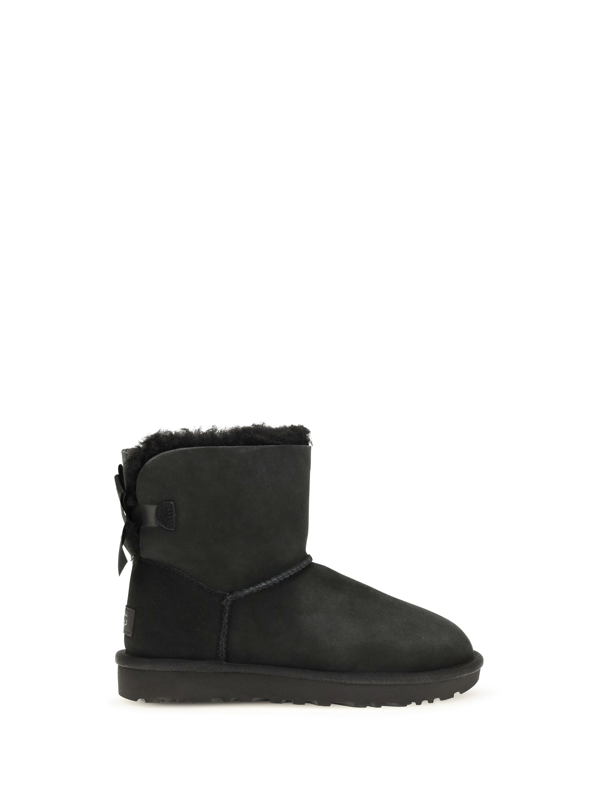 mini bailey bow ii boots