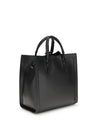 demetra tote bag