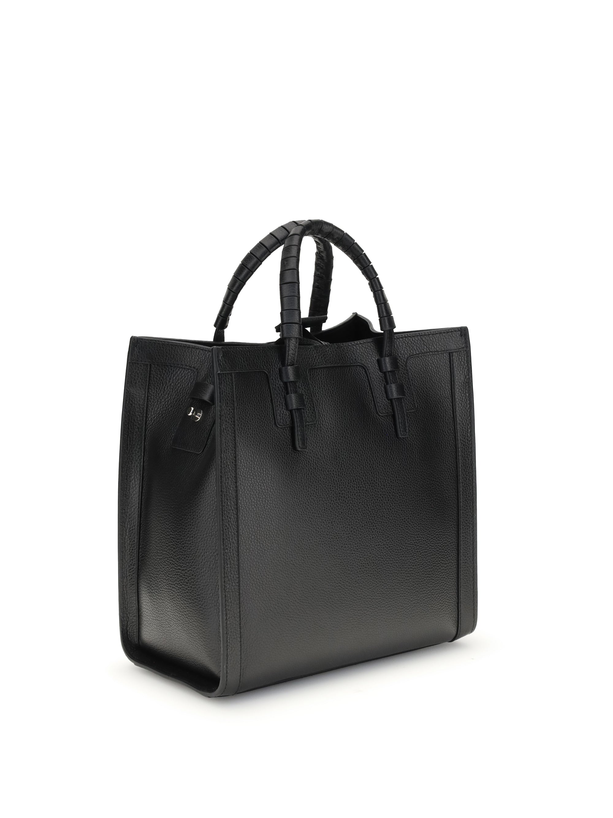 demetra tote bag