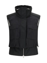 PINKO M geraldine vest