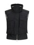 PINKO M geraldine vest