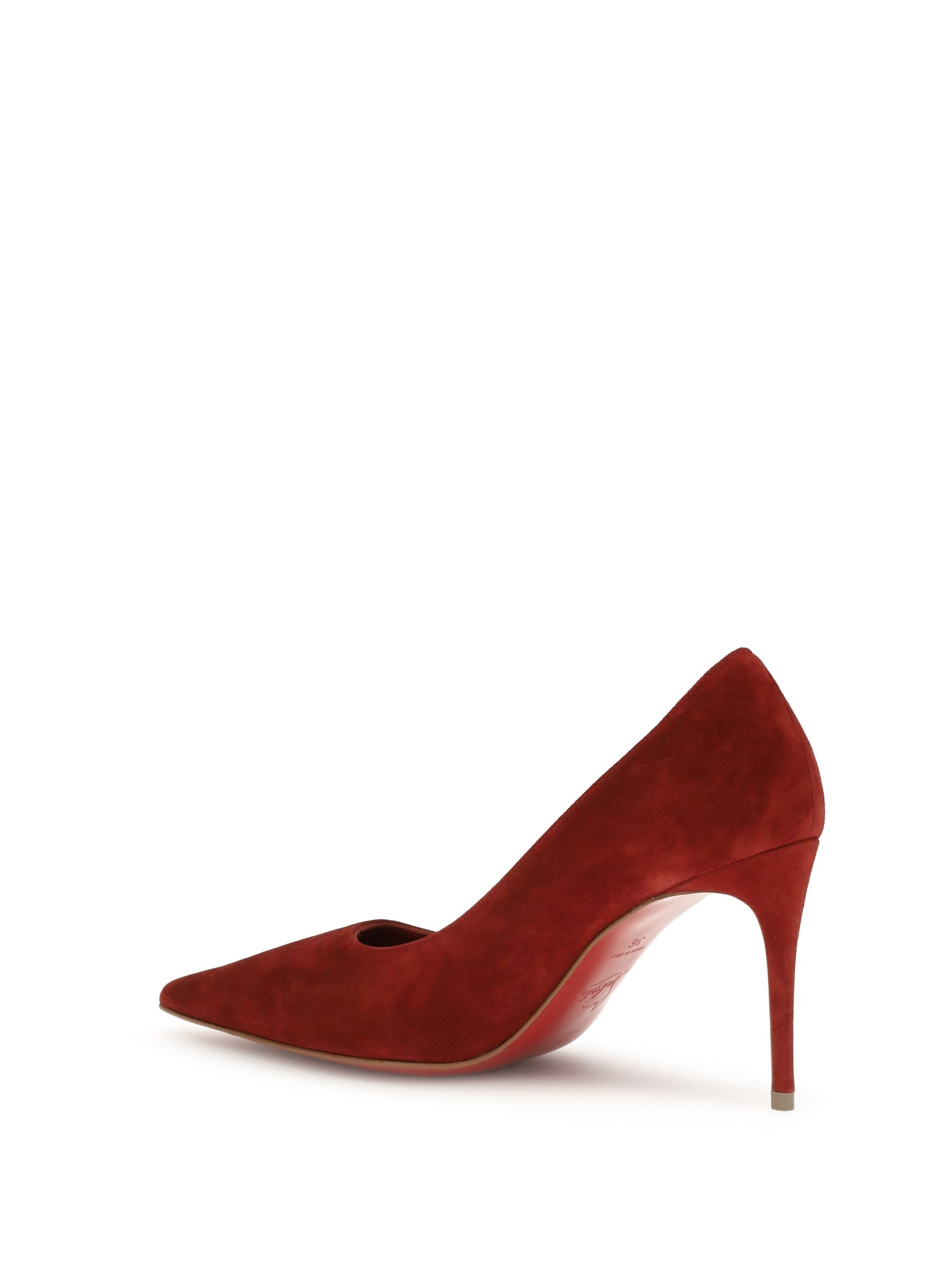 velvet kate pumps