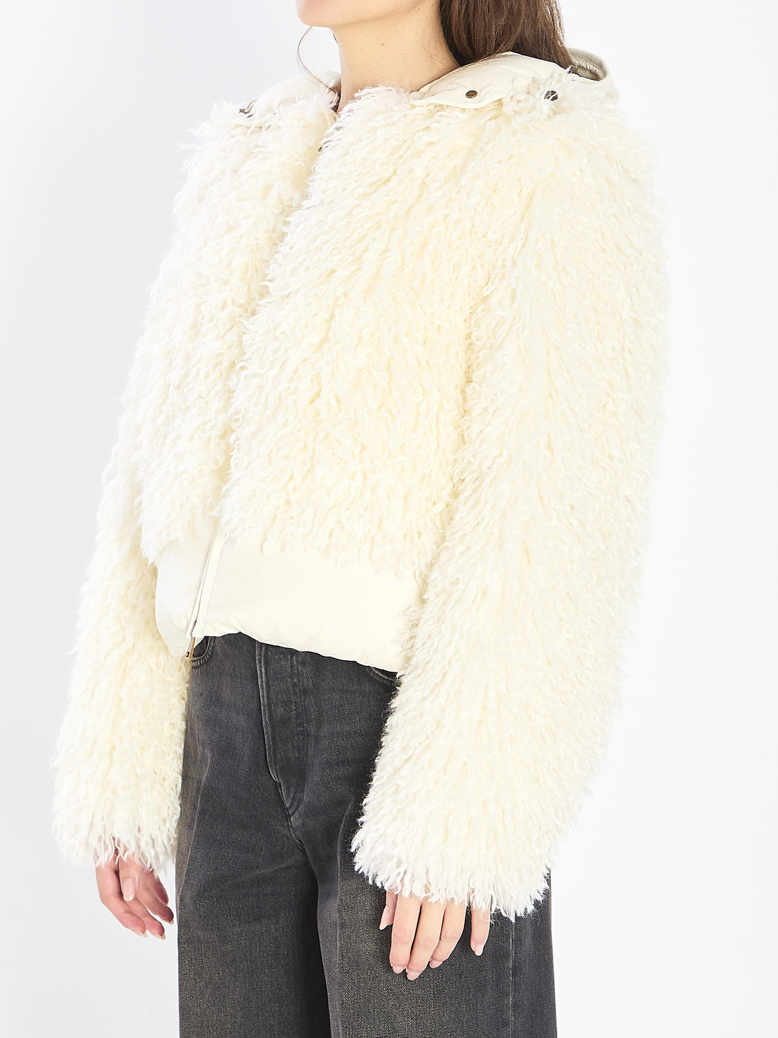 MONCLER 01 vigiers puffer jacket 