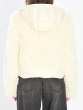 MONCLER 01 vigiers puffer jacket 