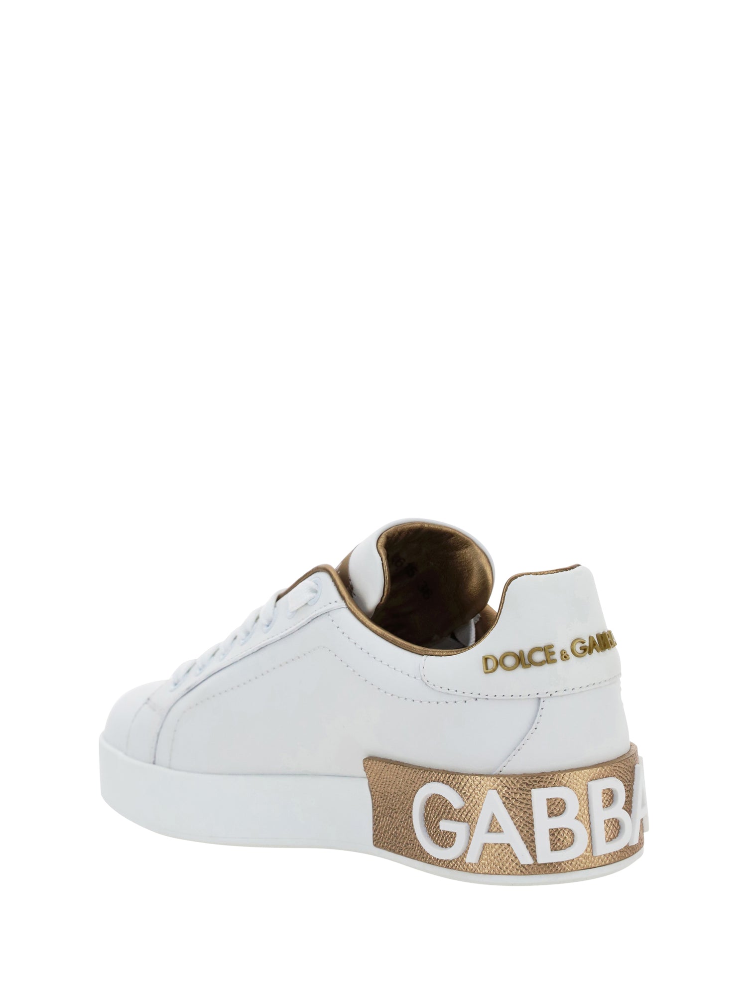 DOLCE &amp; GABBANA 36 portofino sneakers