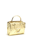 arlettis droplet handbag