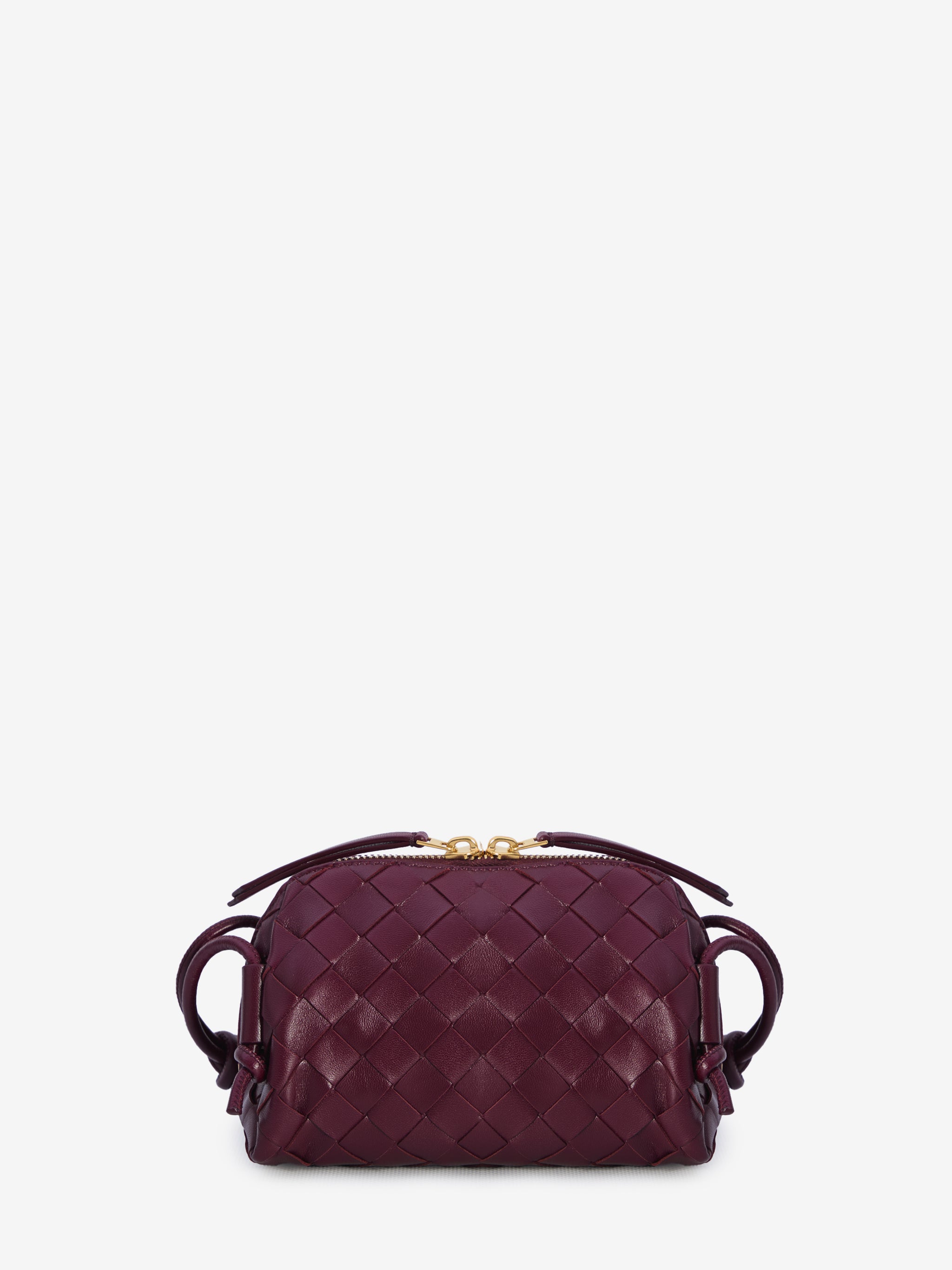barolo intrecciato concert bag
