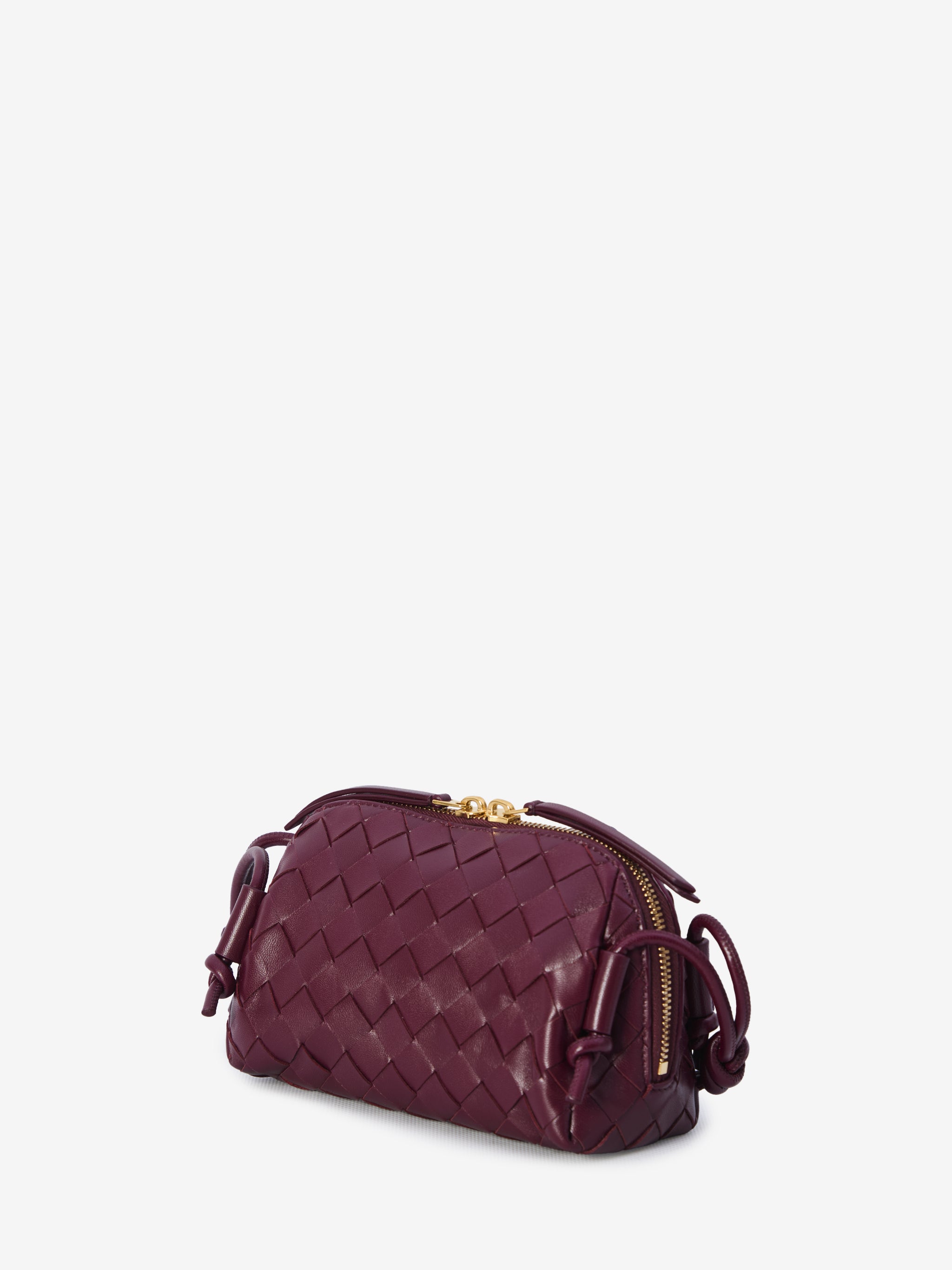 barolo intrecciato concert bag