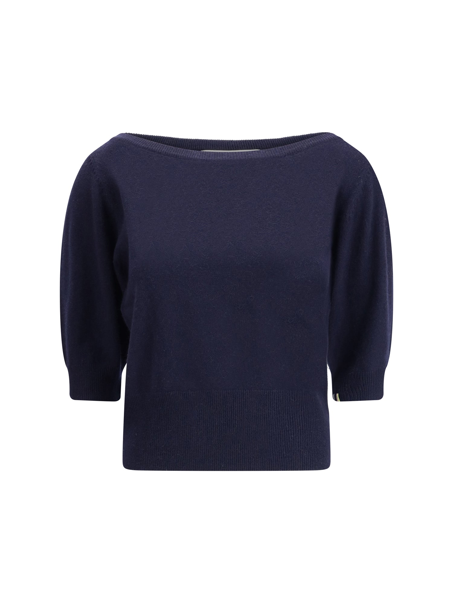 EXTREME CASHMERE OS marianne sweater