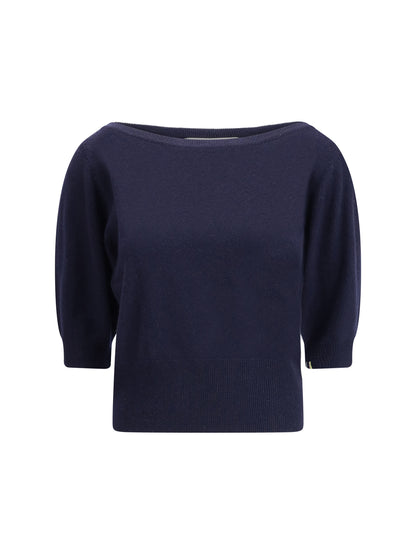 EXTREME CASHMERE OS marianne sweater