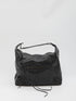 BALENCIAGA OS le city hobo bag medium 