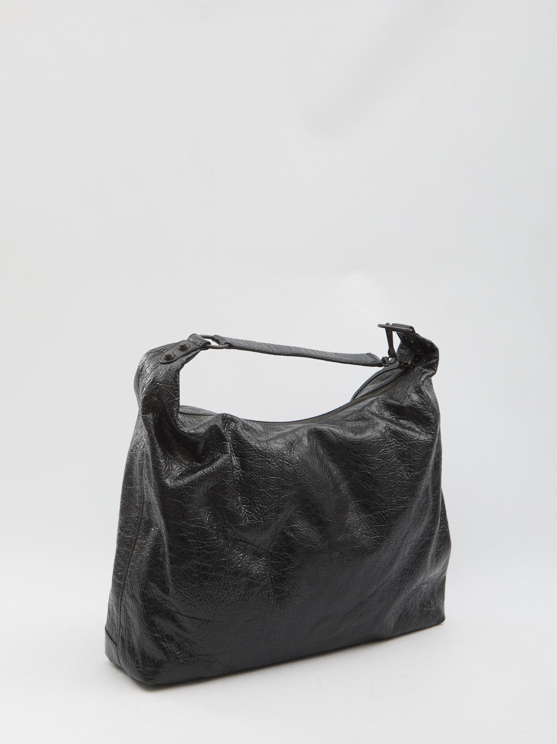 BALENCIAGA OS le city hobo bag medium 