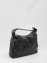 BALENCIAGA OS le city hobo bag medium 
