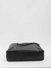 BALENCIAGA OS le city hobo bag medium 