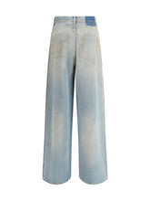 GOLDEN GOOSE 26 journey boyfriend jeans
