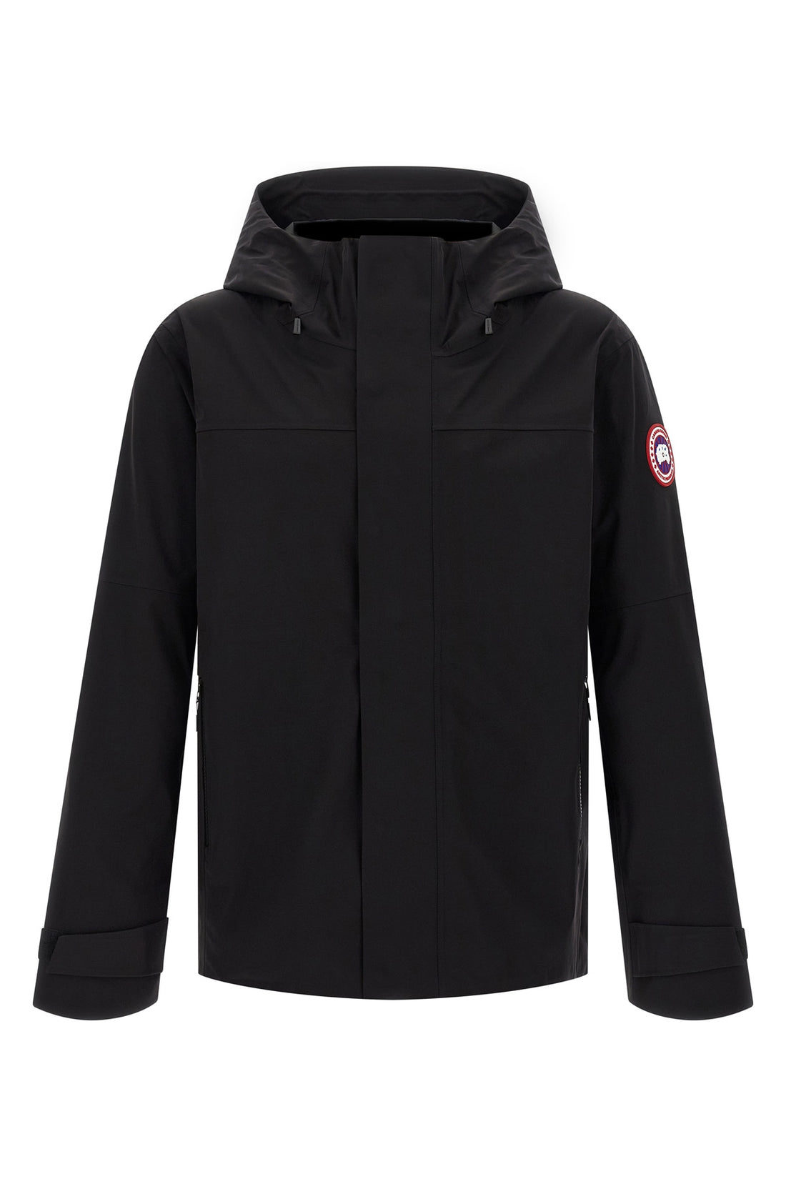 CANADA GOOSE L rupert waterproof three-layer flexible fabric rain jacket