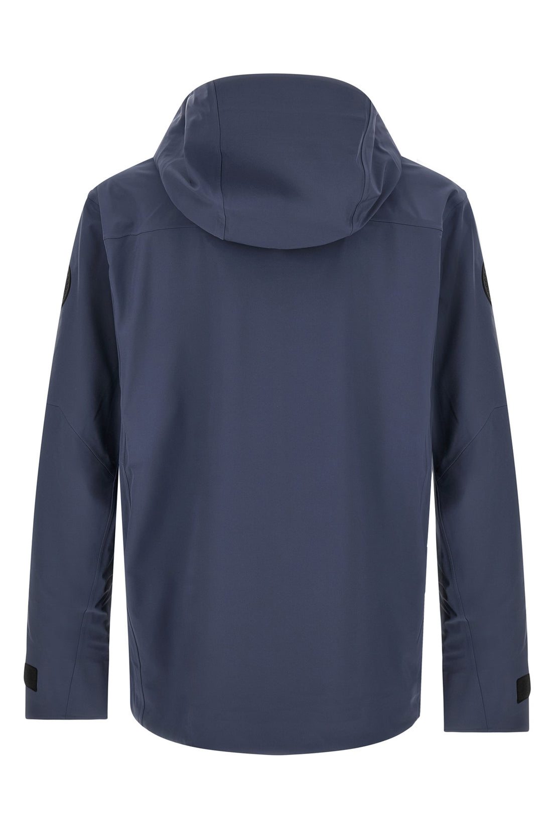 CANADA GOOSE L the canada goose rupert rain jacket