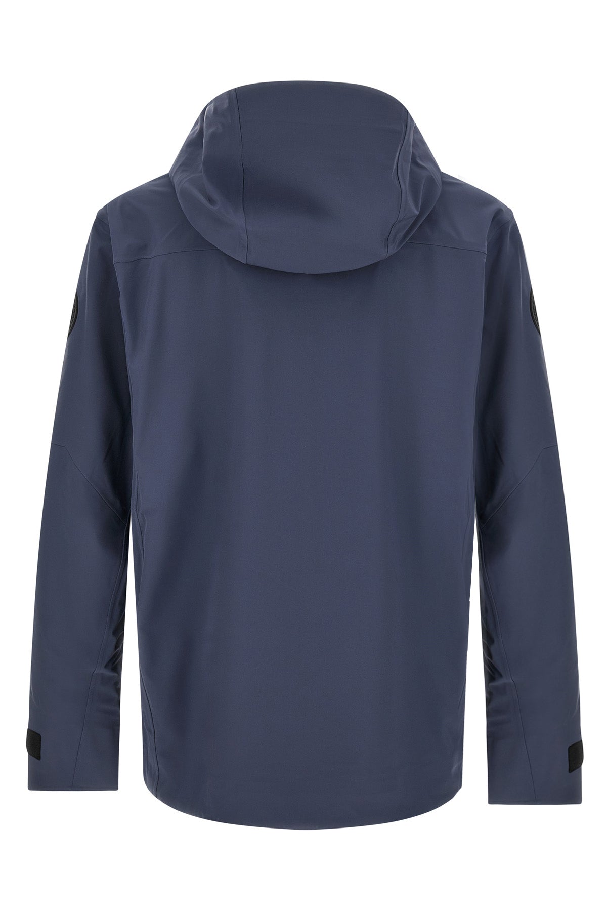 the canada goose rupert rain jacket