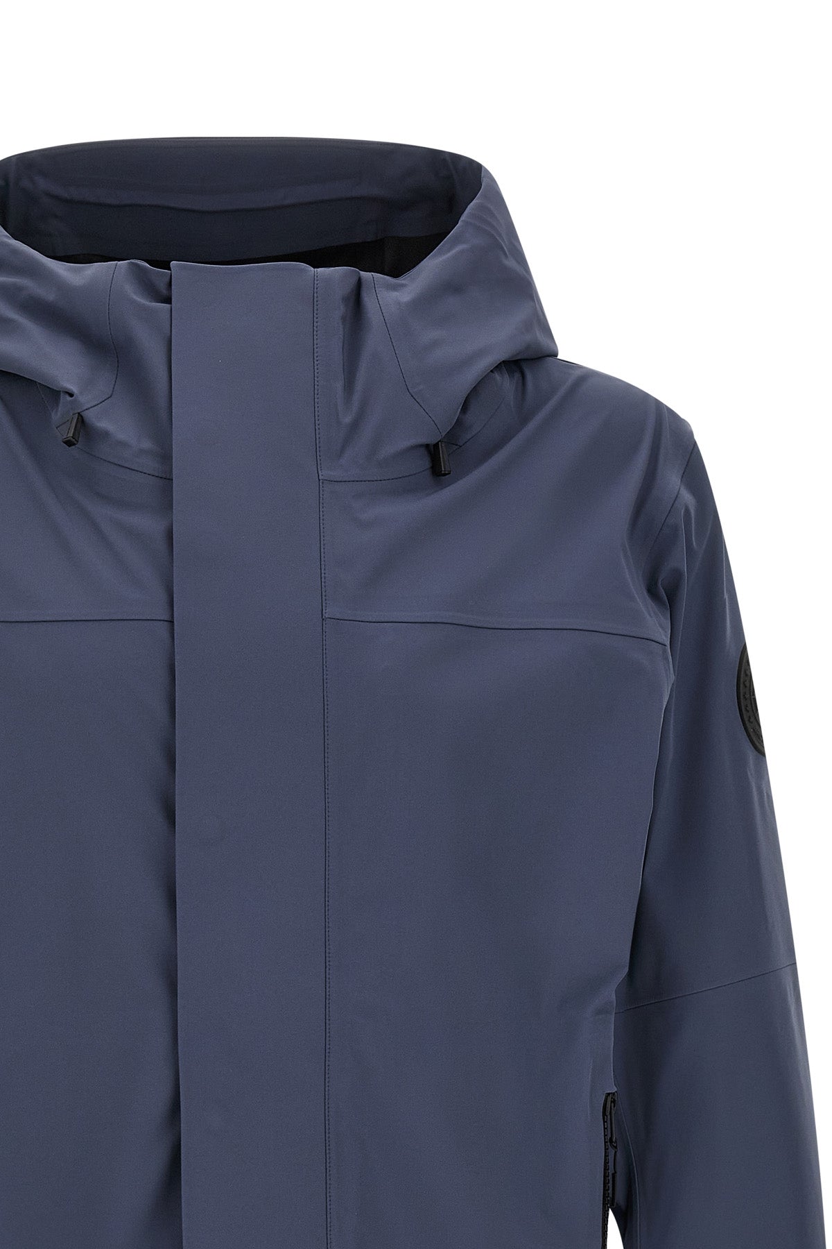 the canada goose rupert rain jacket