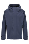 the canada goose rupert rain jacket
