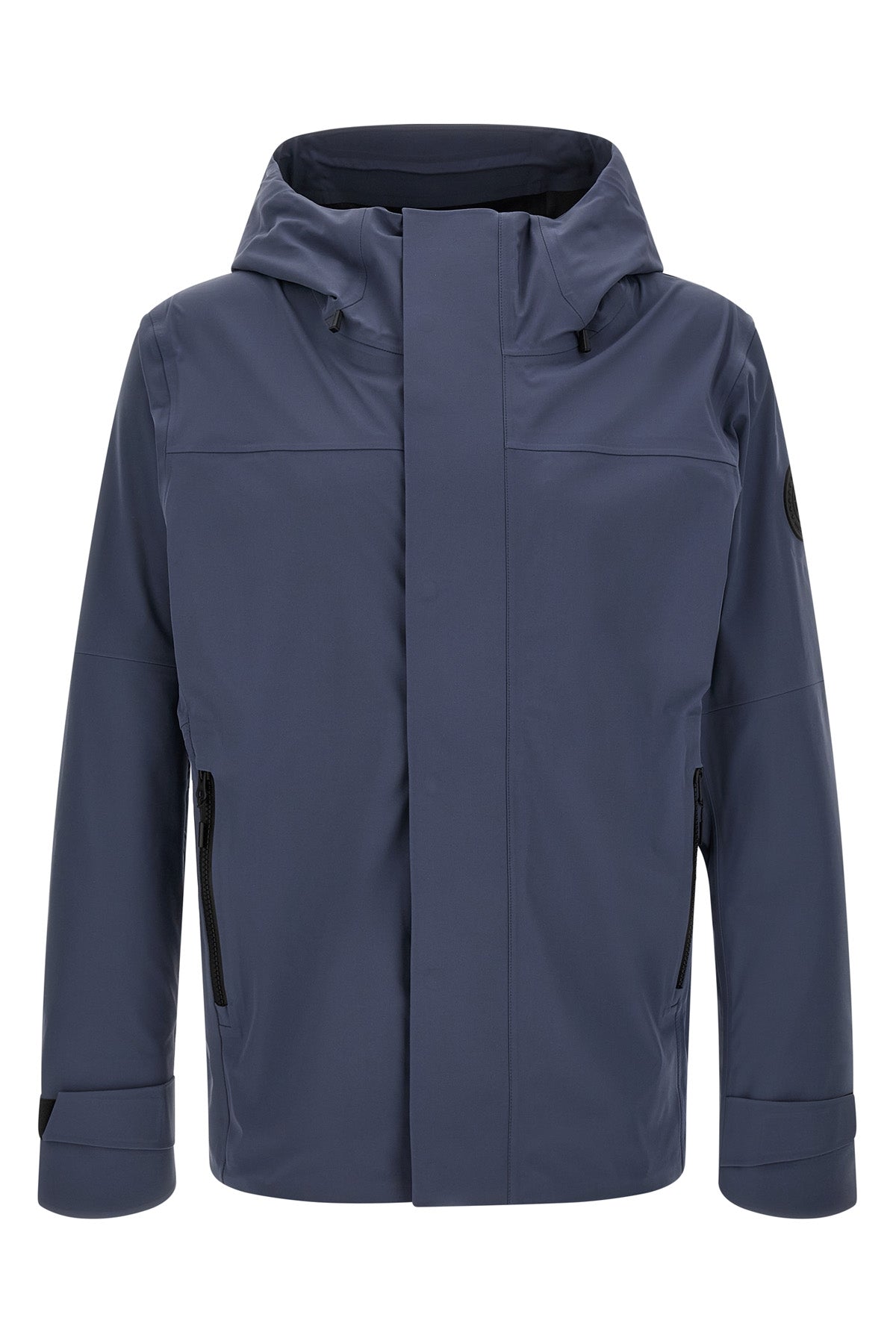 the canada goose rupert rain jacket