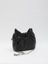 TORY BURCH OS fleming mini bag with drawstring