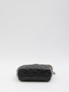 fleming mini bag with drawstring
