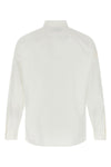 cotton poplin shirt