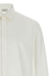 cotton poplin shirt