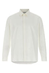 cotton poplin shirt