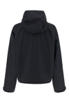 horizon windbreaker in water-repellent fabric