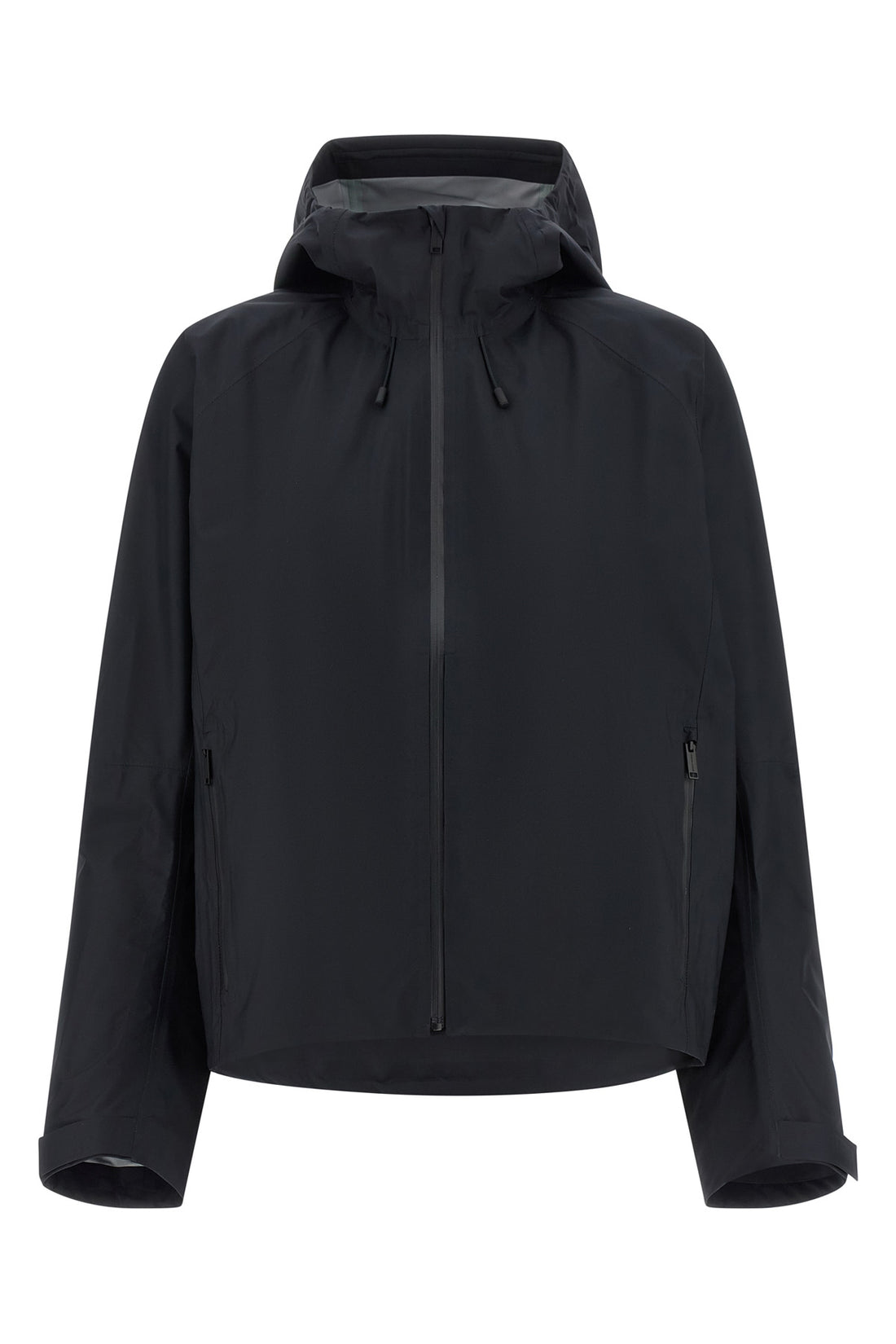 CANADA GOOSE M horizon windbreaker in water-repellent fabric