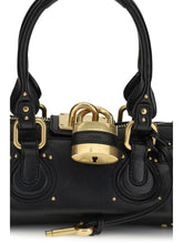 CHLOÉ OS paddington small shoulder bag