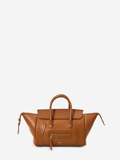 new luggage small bag