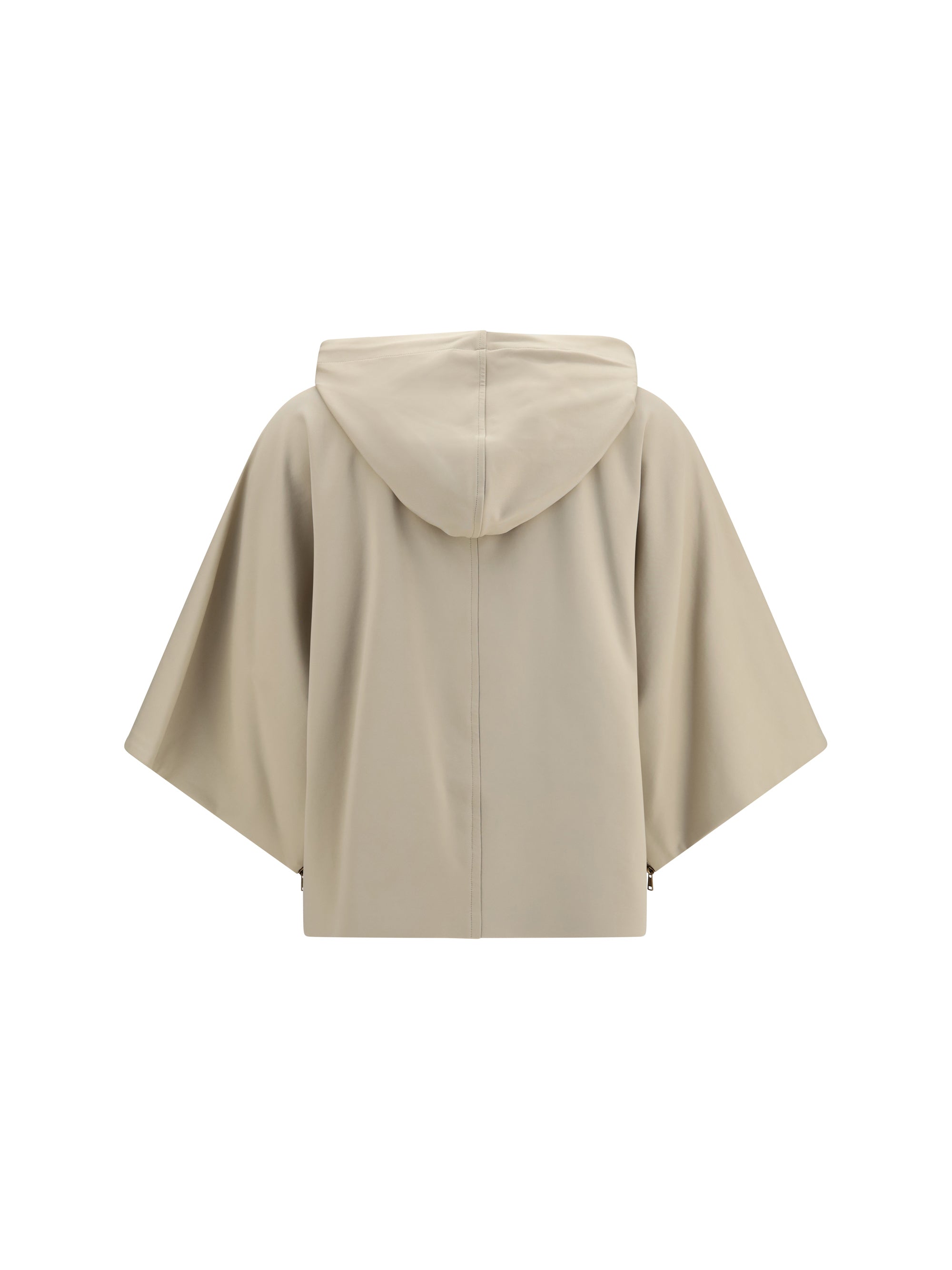 fidato hooded sweatshirt