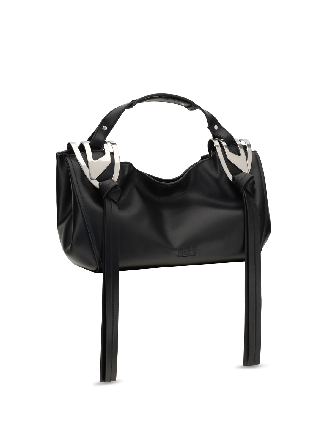 DIESEL OS knot-d handbag 
