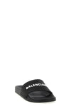 pool rubber sandals