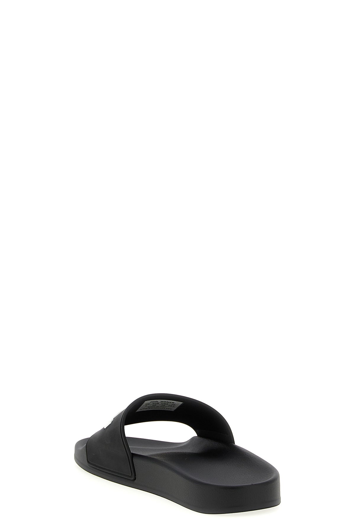 pool rubber sandals