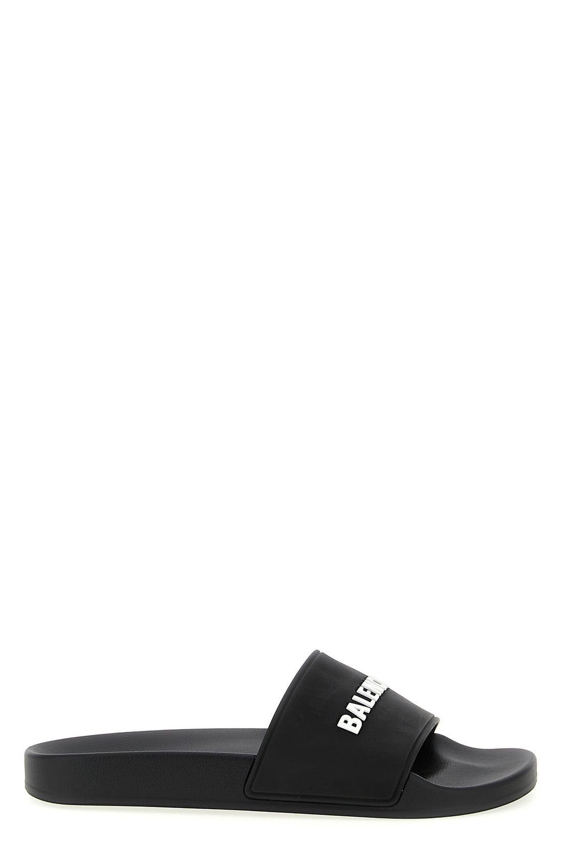 BALENCIAGA 39 pool rubber sandals