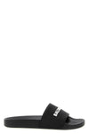 pool rubber sandals