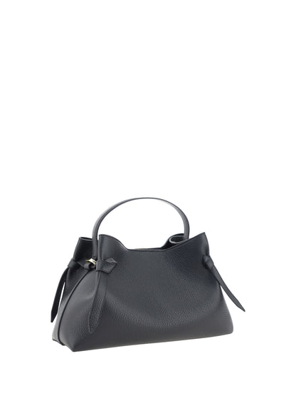 YUZEFI OS gyoza handbag