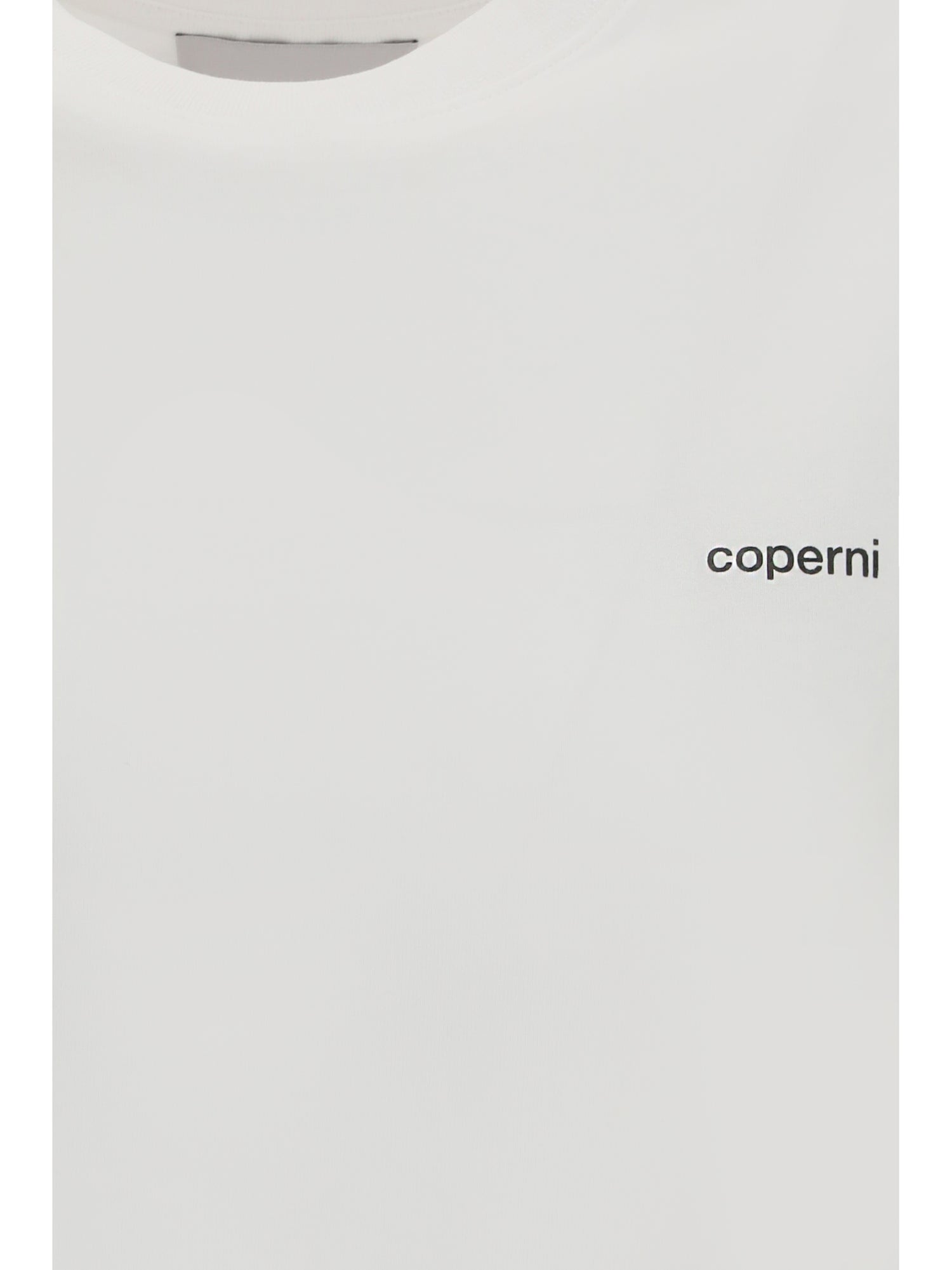 COPERNI S logo t-shirt 