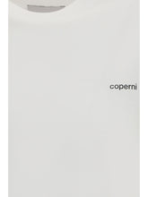 COPERNI S logo t-shirt 