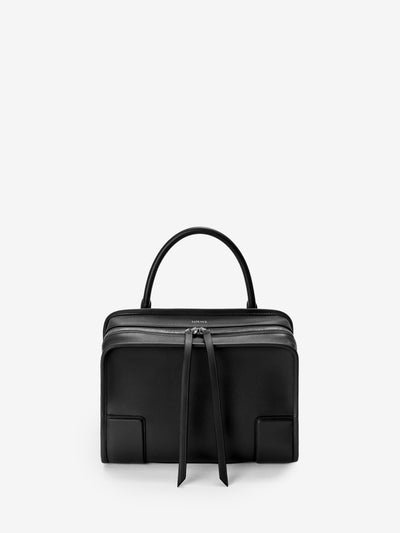 medium black amazona 180 bag