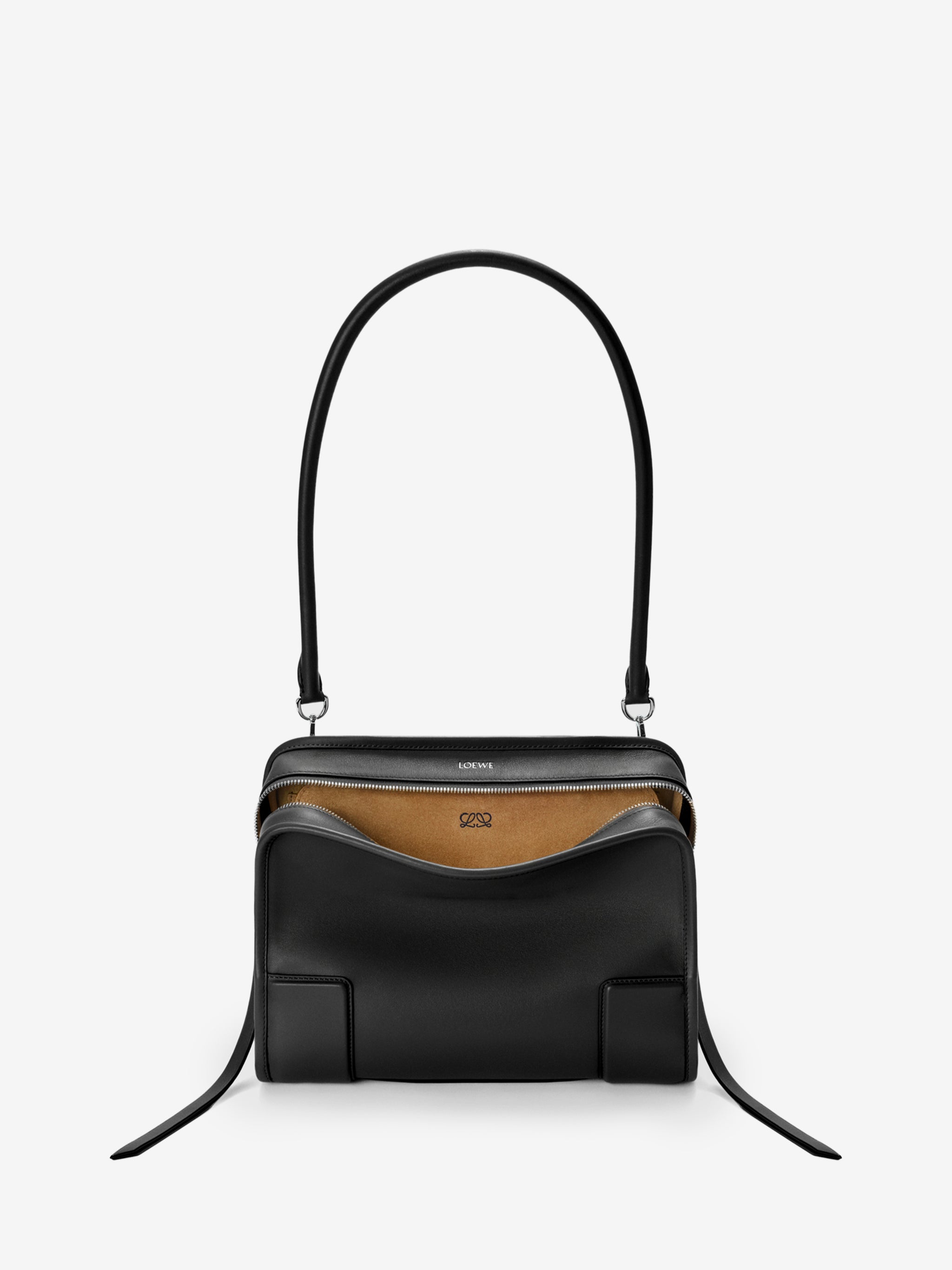 medium black amazona 180 bag