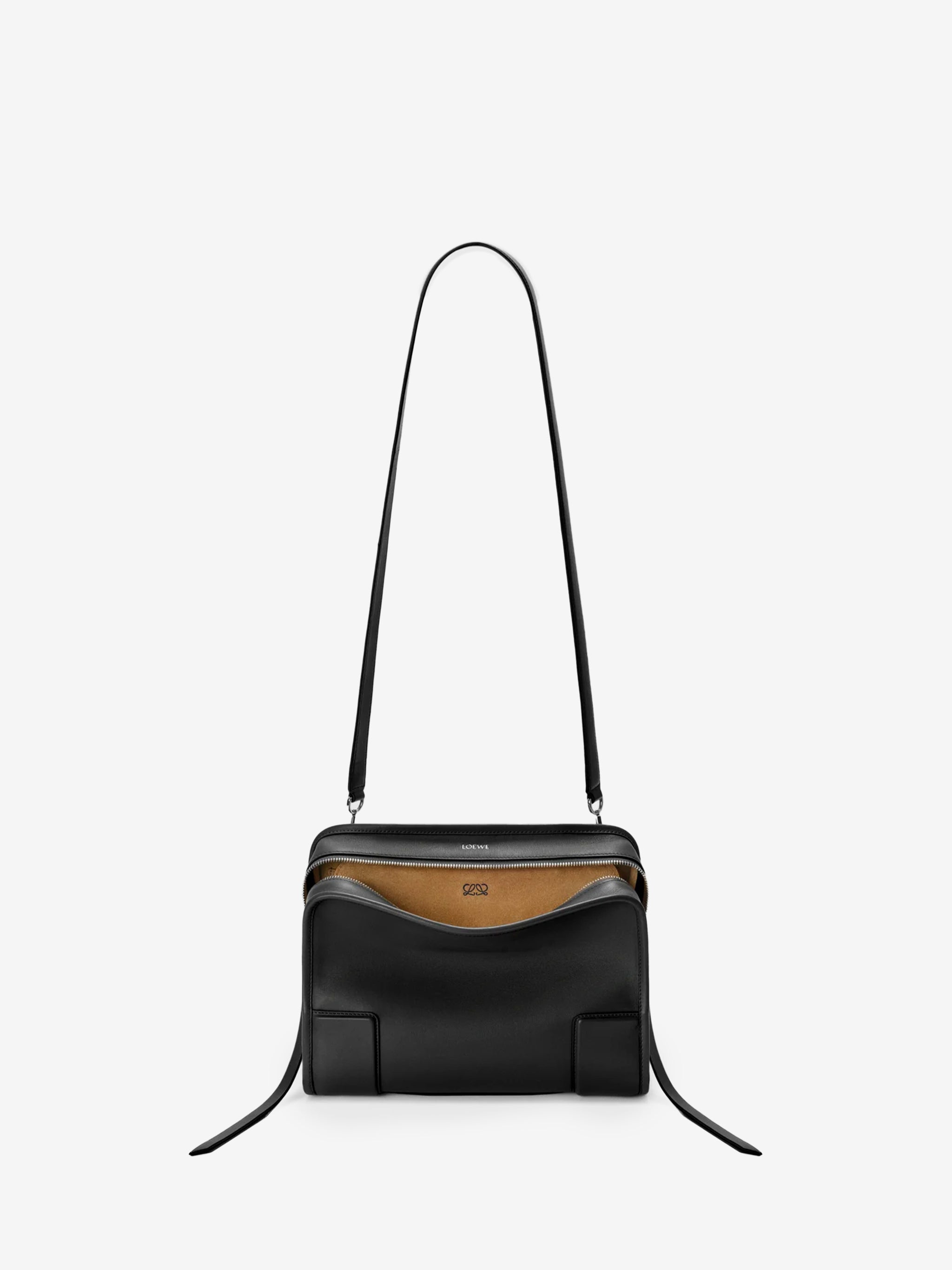 medium black amazona 180 bag
