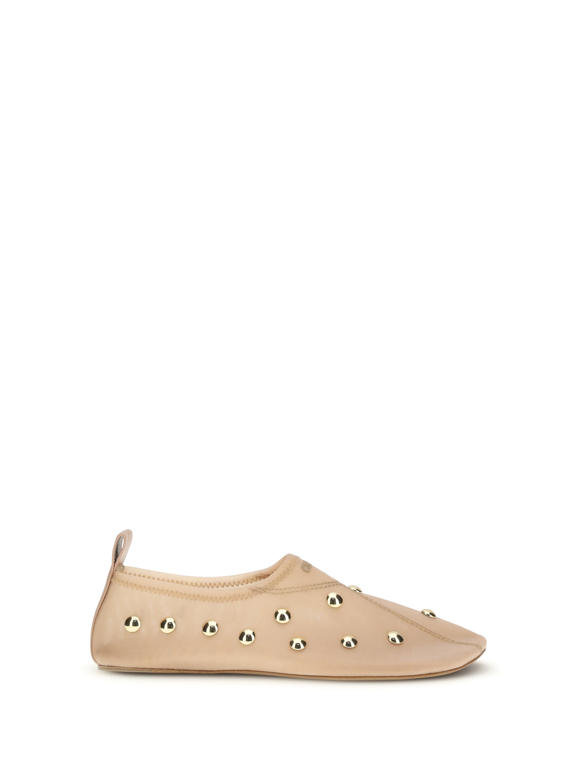 rita ballerinas