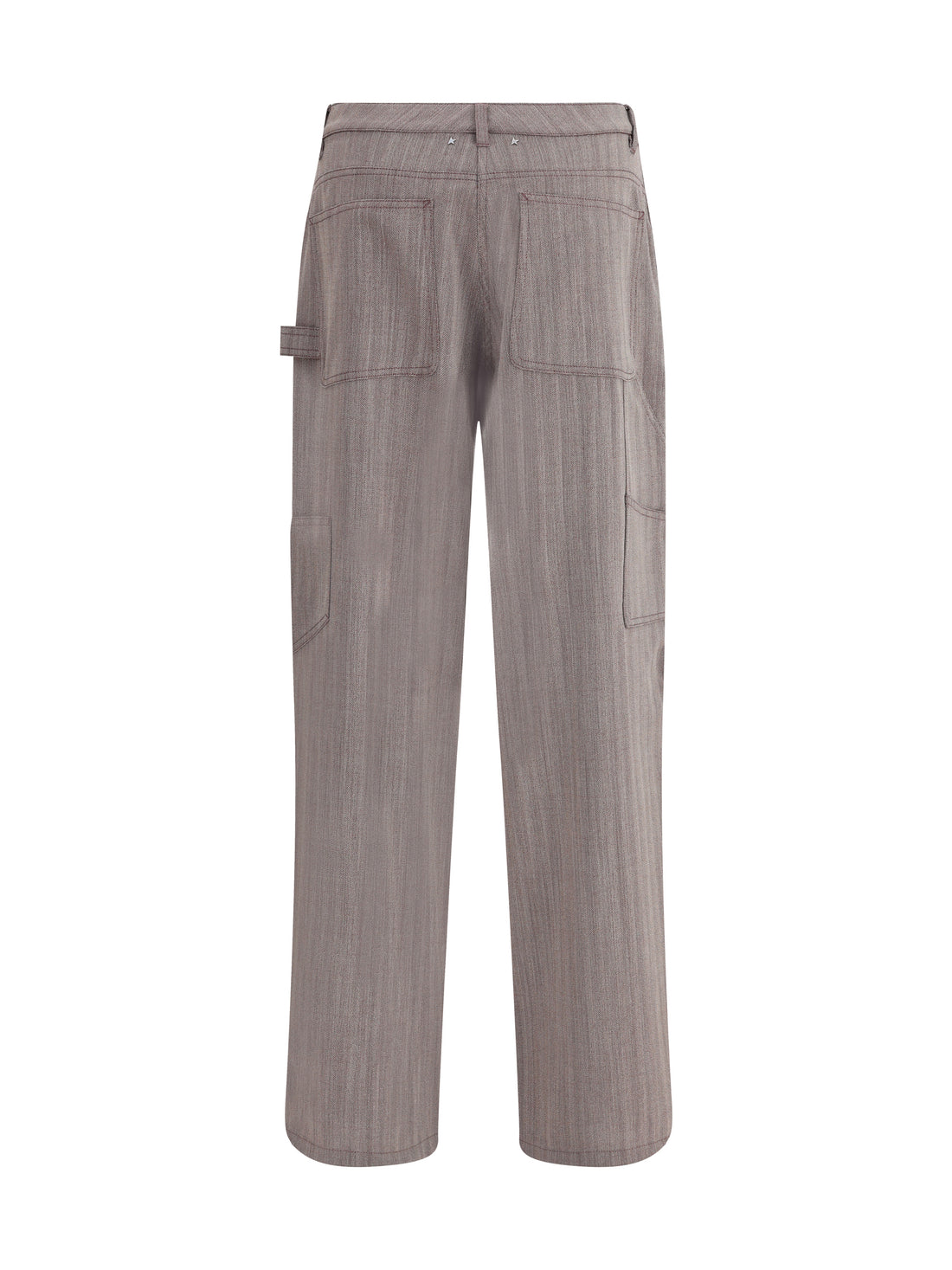 GOLDEN GOOSE 40 marley pants