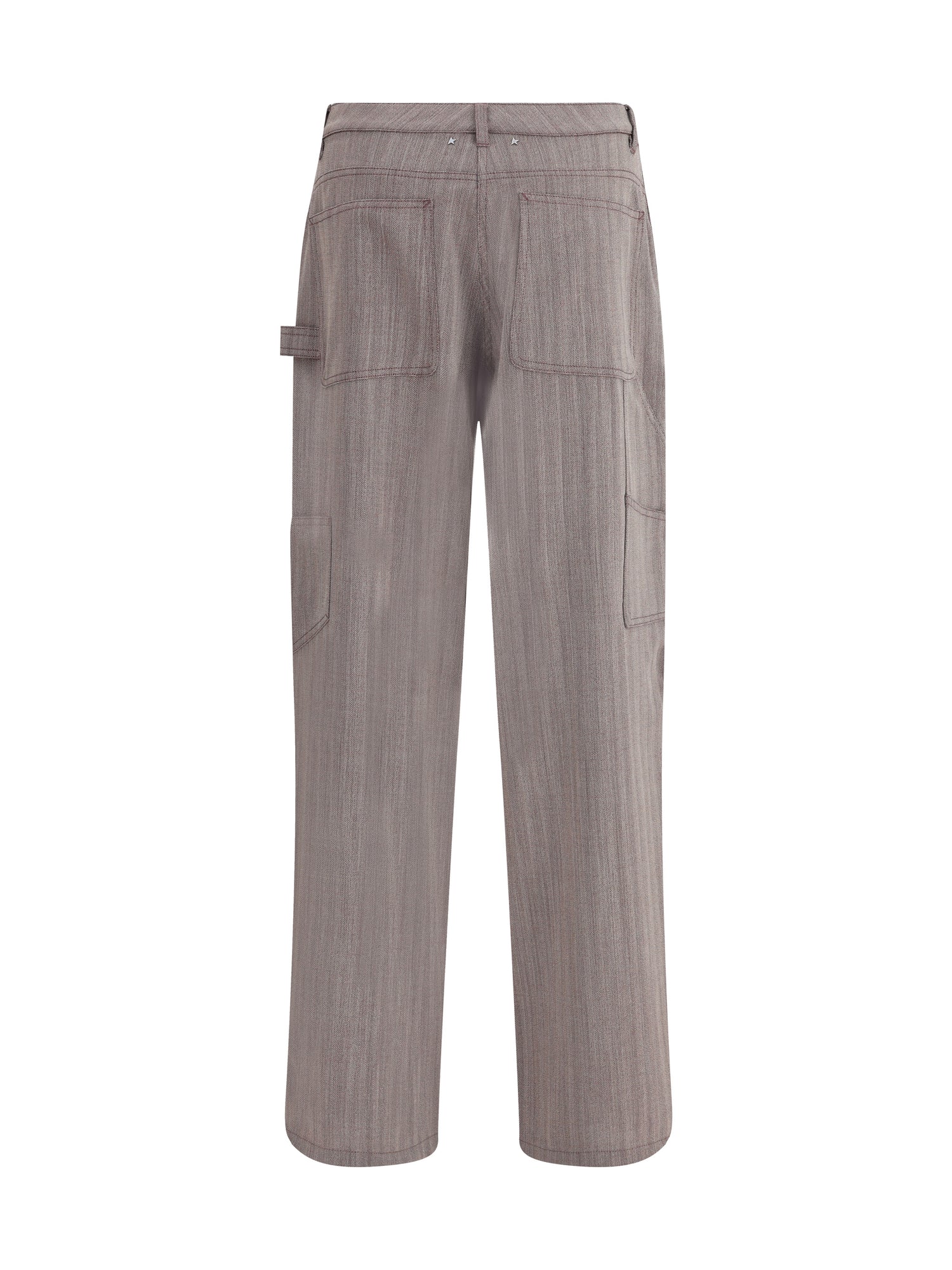 GOLDEN GOOSE 40 marley pants